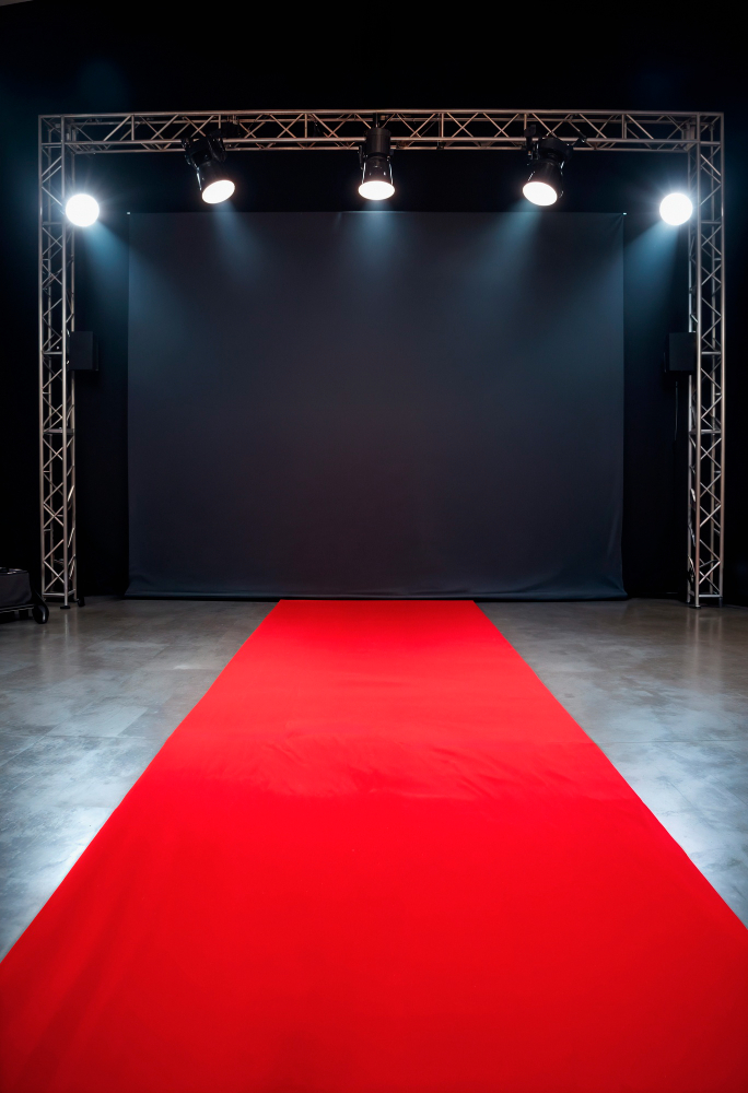 Jasa Pembuatan Backdrop Panggung & Promosi