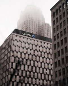 Sky signage