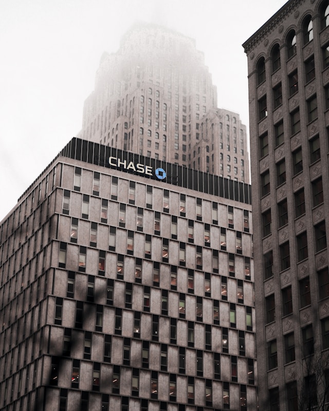 Sky signage