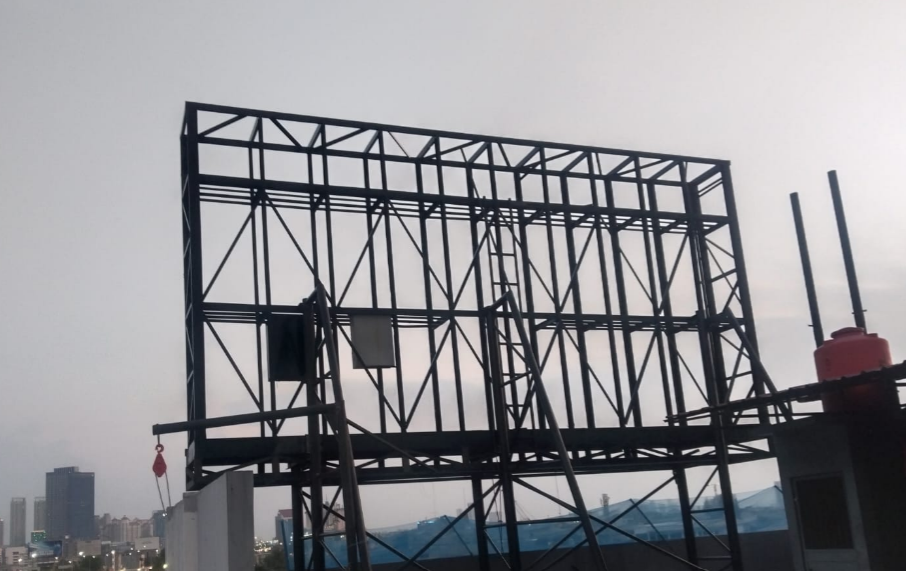 jasa pembuatan billboard
