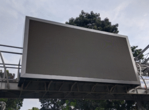 jasa konstruksi videotron