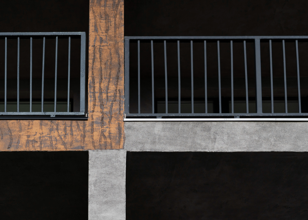 cara merawat pagar besi