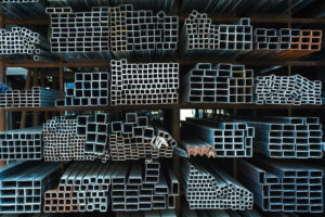 material konstruksi rumah